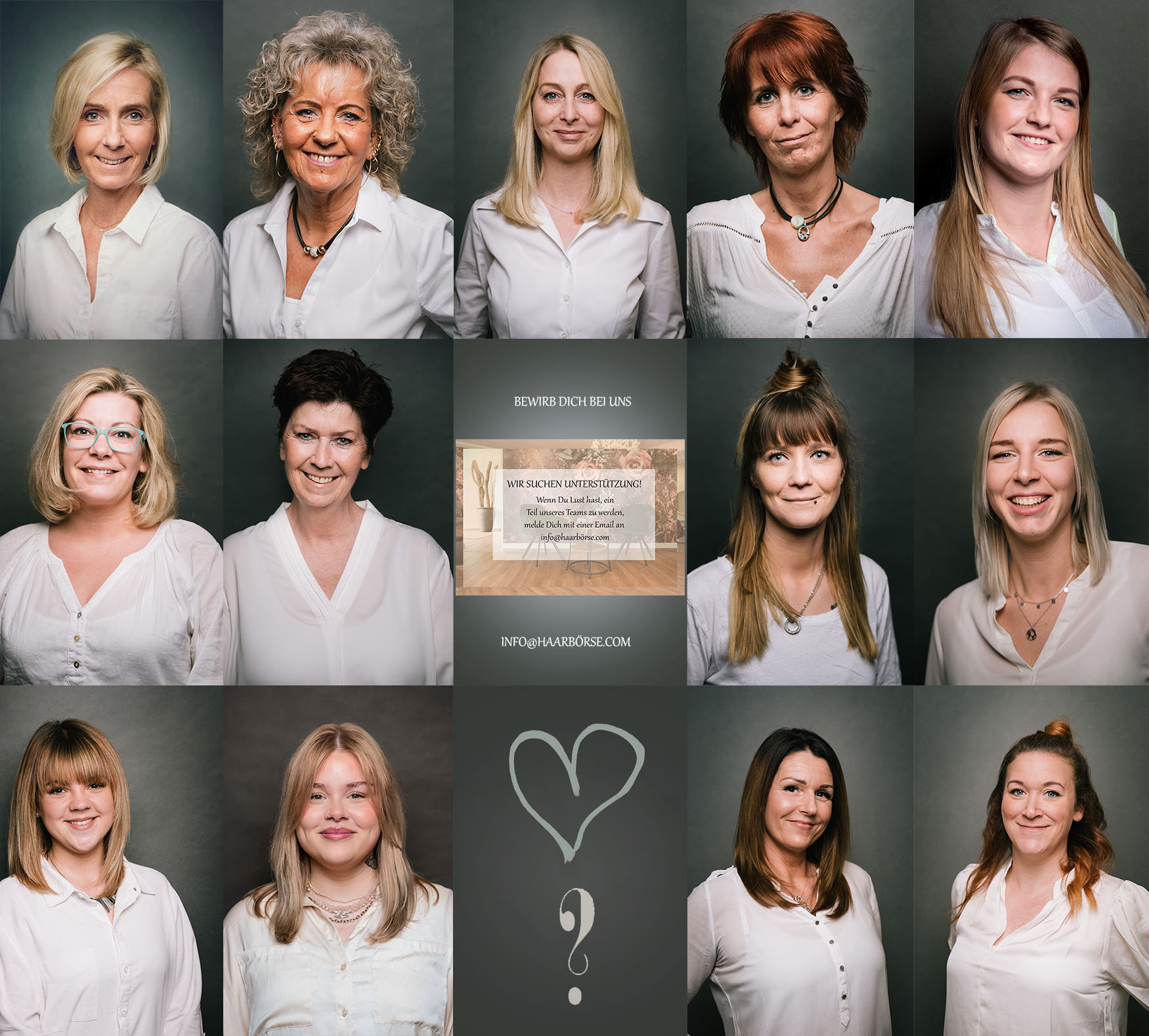 haarbörse friseur salon hennef st augustin buchholz job